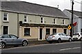 N6568 : The former Mulvaneys bar (2), Main Street, Clonmellon, Co. Westmeath by P L Chadwick