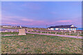 SY6768 : The Lobster Pot and Old Coastguard Cottages by Ian Capper