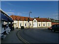 NZ8911 : The Old Boatman's Shelter, Whitby by Stephen Craven