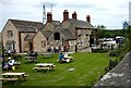 SP3300 : The Trout Inn. Near Buckland, Oxfordshire by Nigel James