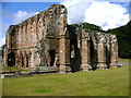 SD2171 : Furness Abbey by David Jackson