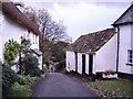 SX7483 : North Bovey - Dartmoor by Fiona Avis