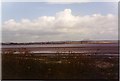 NY2262 : Looking towards the Solway Firth by Geographer