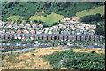 ST2293 : View of Nantcarn Road, Cwmcarn by Darius Khan