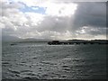 SH6075 : Beaumaris Pier by Cod