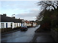  : Bridgecastle village West Lothian by paul birrell