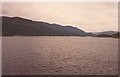 NS0274 : Kyles of Bute looking towards Burnt Islands by Ken Crosby