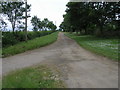 TL0596 : Byway to Fotheringhay by Michael Patterson