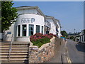 SX9064 : Torbay Foyer, Teignmouth Road by Derek Harper