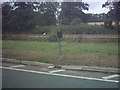 TM3760 : Black Box on the A12 by Geographer