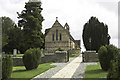 SJ4332 : Colemere Church by John Harding