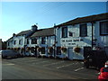 NY6029 : The Black Swan Inn, Culgaith by Alexander P Kapp