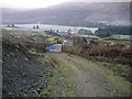  : Level crossing near St Fillans Priory by Graham Ellis