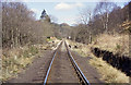 SE8191 : NYM Railway in Newton Dale by Chris Heaton