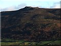 SE0759 : Simon's Seat. by Steve Partridge