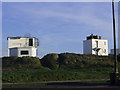 NZ3279 : Lifeguard Station by george hurrell