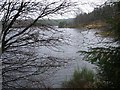  : Loch Kennard by Lis Burke