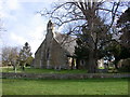 TL4065 : St Michael's Church, Longstanton, Cambridgeshire by Keith Edkins