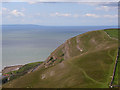 SH7583 : Great Orme by Andrew Smith