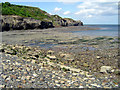 NZ8612 : Sandsend Ness View by Scott Robinson