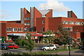 SD2171 : Barrow Hospital by Anthony Sinton