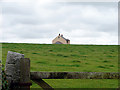  : Farmhouse at Trewethart by John Lucas