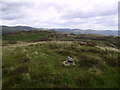 SD4899 : Cairn, Potter Fell by Michael Graham