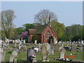 SK9870 : Canwick, Old Cemetery, Canwick, nr Washingborough by Elaine 