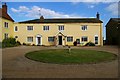 TL9614 : Abbots Hall Farm HQ by Glyn Baker