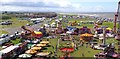 SJ2993 : Wirral Show 2007 by Peter Craine