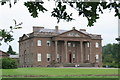 SO5063 : Berrington Hall - The Mansion by J Scott