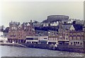 NM8630 : Oban - McCaig's Tower by Alan Heardman