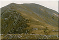 NH0305 : The southwest ridge of Gleouraich by Nigel Brown