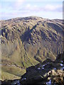 NY4807 : Tarn Crag from Goat Scar by Michael Graham