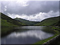 NT1962 : Loganlea Reservoir by Iain Lees