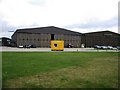 TL4646 : Hangar 2 - Duxford by Mr Ignavy