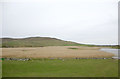 NF7475 : Reedbed, Loch an Eilean by eswales