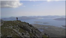  : Looking South by Colin Kinnear