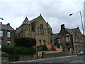 NZ2560 : The Wesley Memorial Methodist Chapel by Bill Henderson