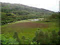 NM9180 : Callop River and Small Loch by Iain Thompson