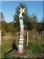 NS5398 : A millennium milepost by Lairich Rig