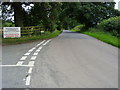 TL1623 : Church Road heading down into King's Walden by Shaun Ferguson