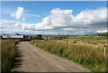  : Achork Croft, Rogart by wfmillar