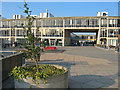 TM0223 : University of Essex by John Allan