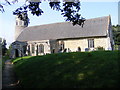 TM4365 : St.Peter's Church,Theberton by Geographer