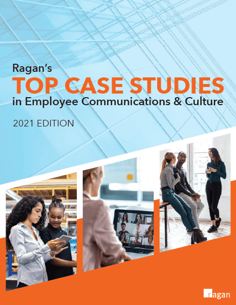 Ragan’s Top Case Studies