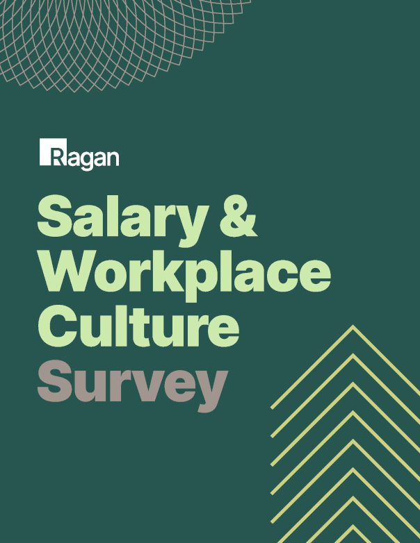 Ragan Communications’ Salary & Workplace Culture Survey