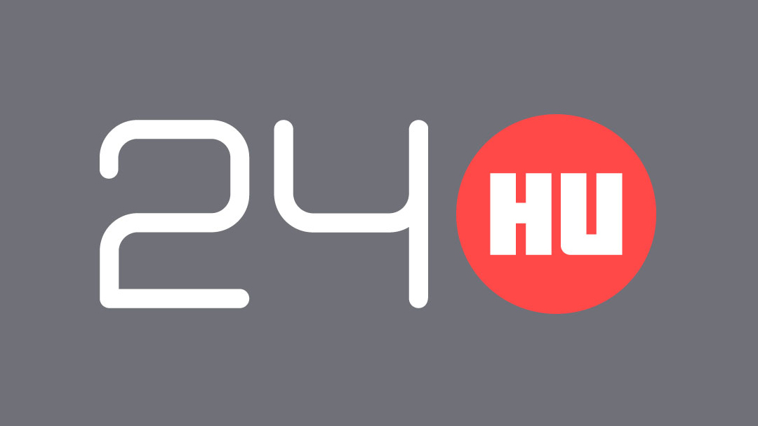 24.hu Mobil App