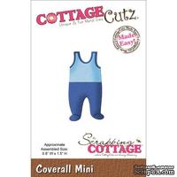 Лезвие CottageCutz - Coverall Mini