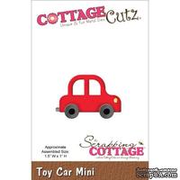 Лезвие CottageCutz - Toy Car Mini